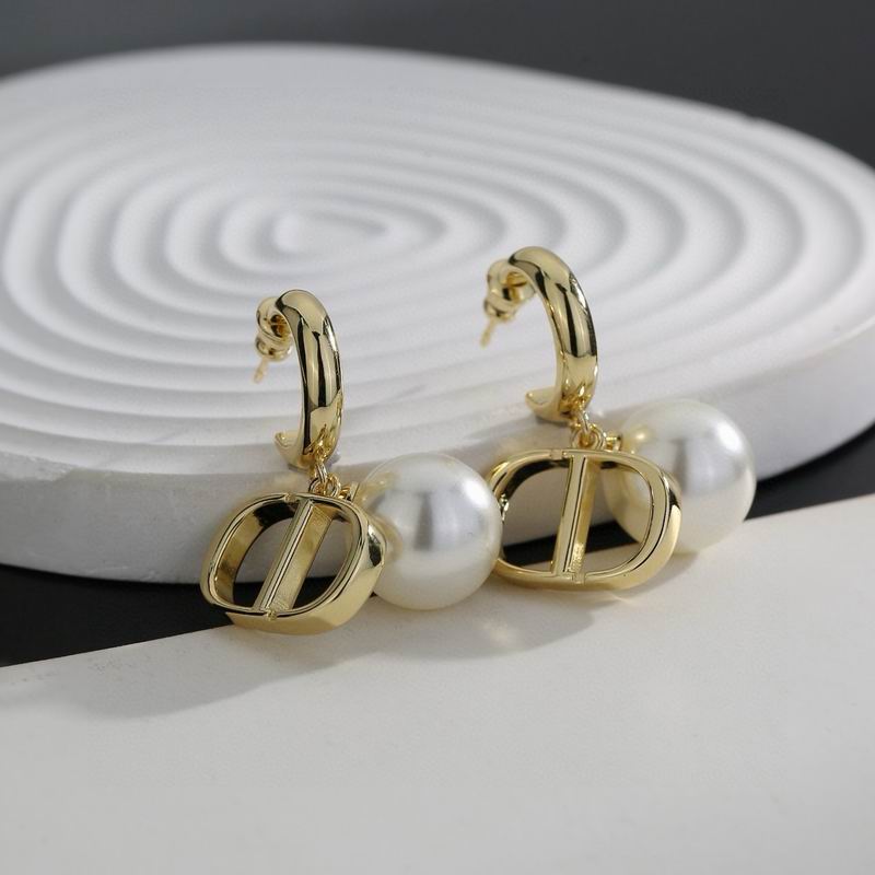 Dior Earring 07yxs54